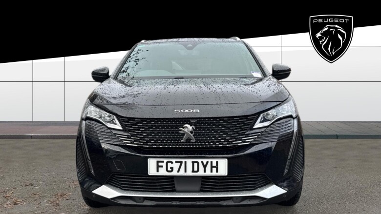 Peugeot 5008 1.2 PureTech GT Premium 5dr EAT8 Petrol Estate